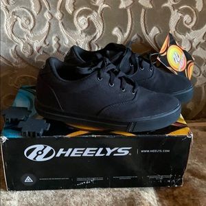 Heelys Launch Skate Shoe